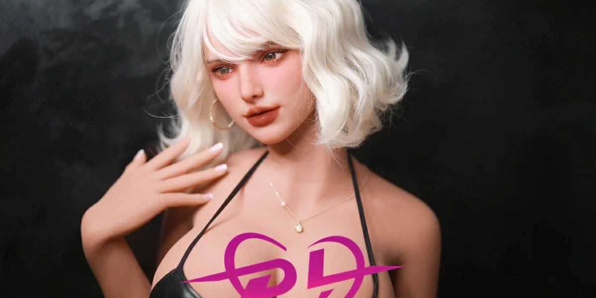 Why You Should Buy Yourself a Sex Doll