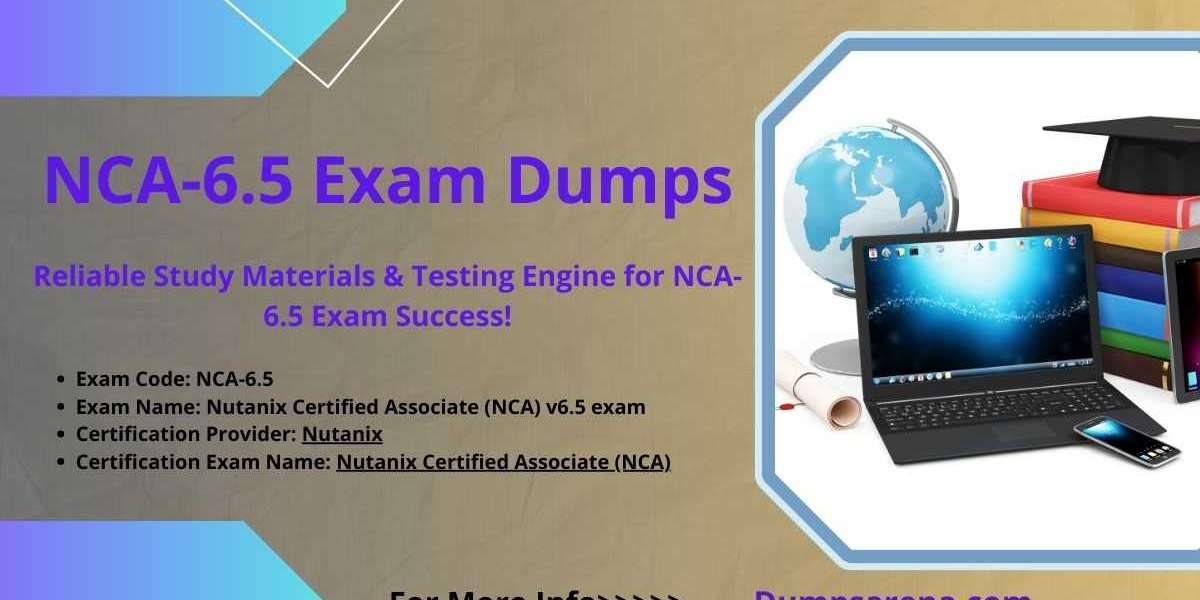 Top Strategies for Passing the Nutanix NCA v6.5 Exam