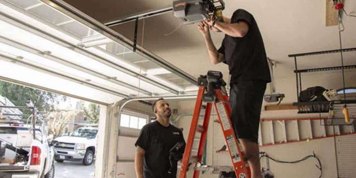 The Complete Guide to Garage Door Cable Repair and Maintaining Your Garage Door in Seattle