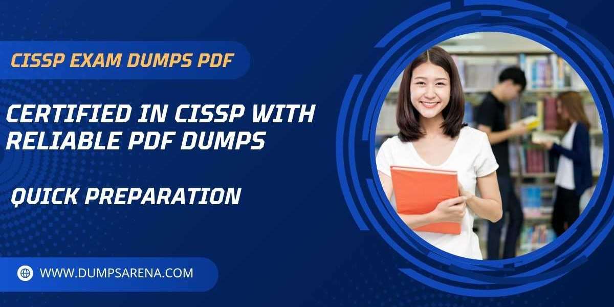 Ultimate CISSP Exam Dumps PDF for Instant Prep