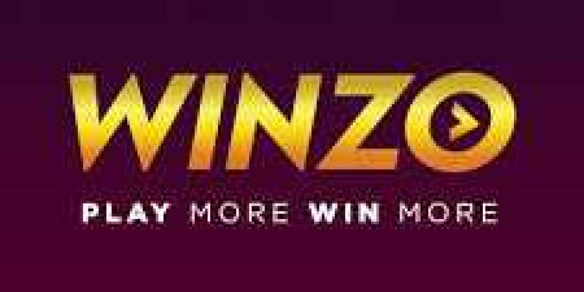 Does WinZO have an app, and what platforms is it available on