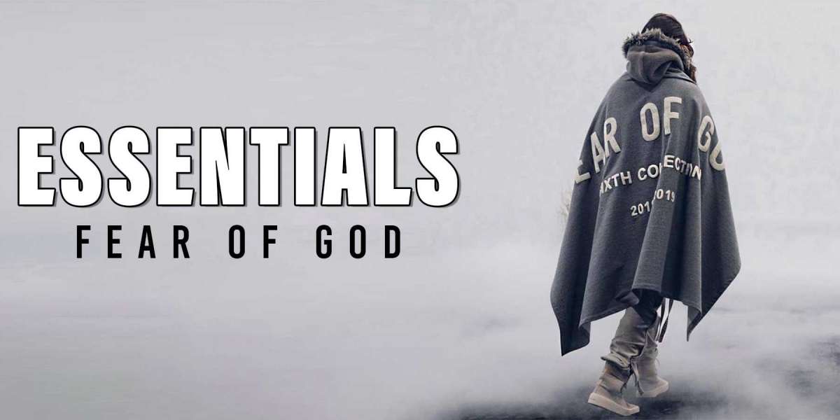 Essentials Clothing: The Trendy Streetwear Brand You’ll Love