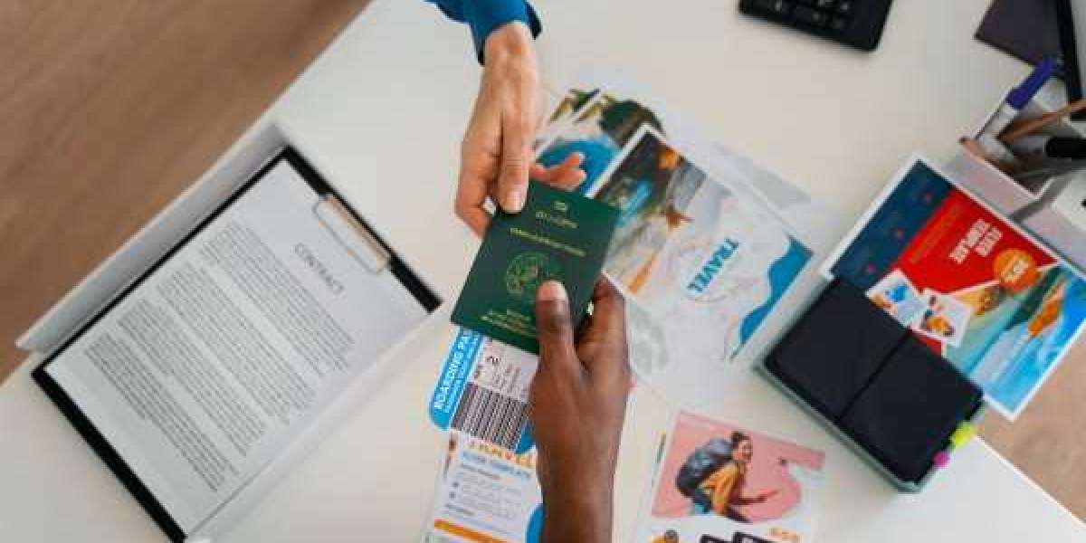 Navigating the Schengen Visa Process: Your Guide to Seamless Travel