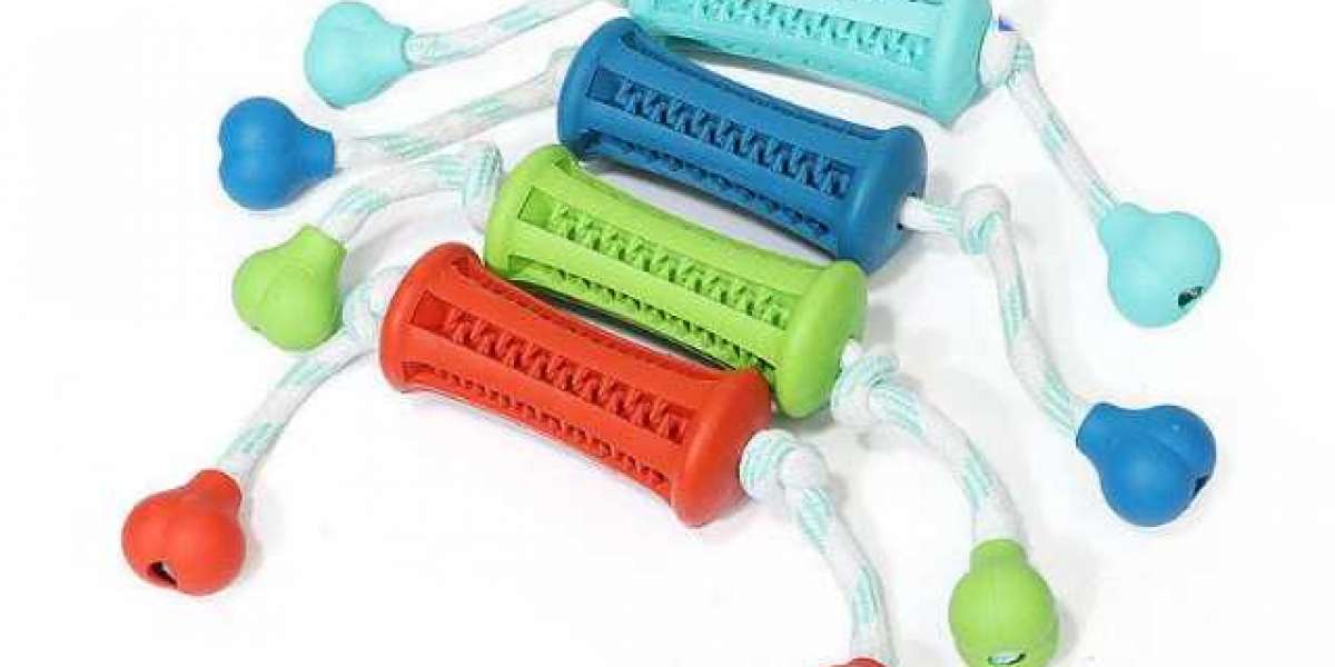 The Ultimate Guide to Choosing the Best Chewing Toy for Your Dog