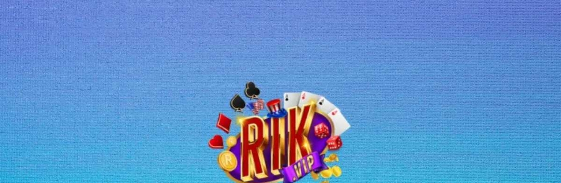 Rikvip Club Cover Image