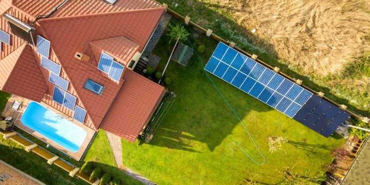 What Should You Know Before Installing Solar Panels?