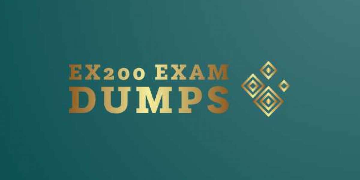 How to Prepare for EX200 Exam with Authentic Dumps