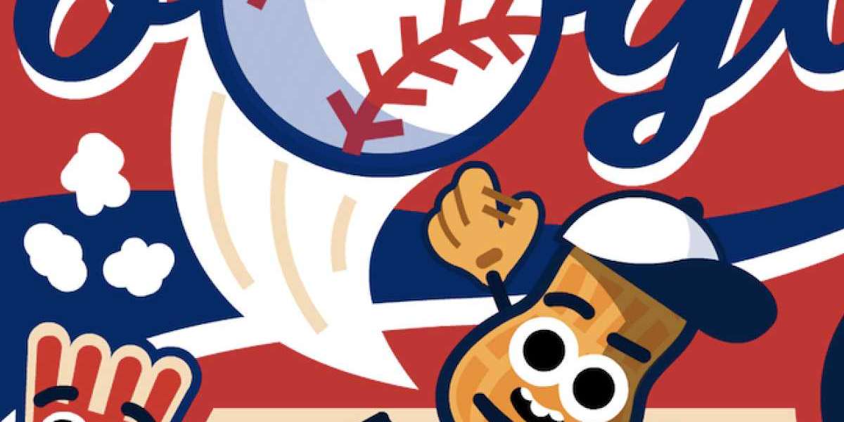 The Most Exciting Google Browser Sports Game Google Doodle Baseball