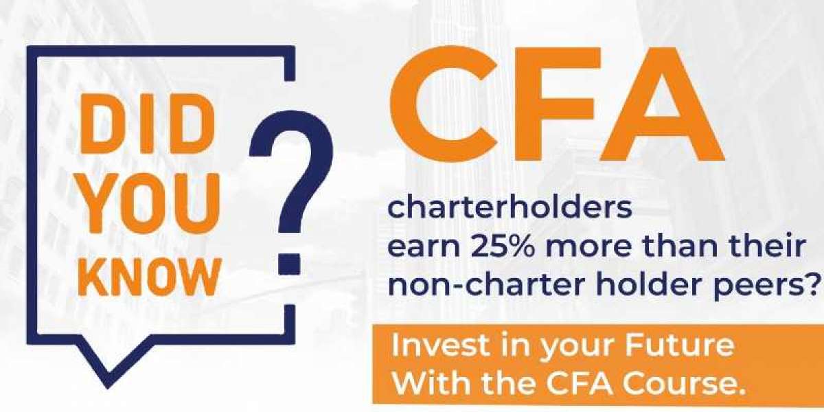 CFA Online Classes: Your Path to a Successful Finance Career with Unique Global Education