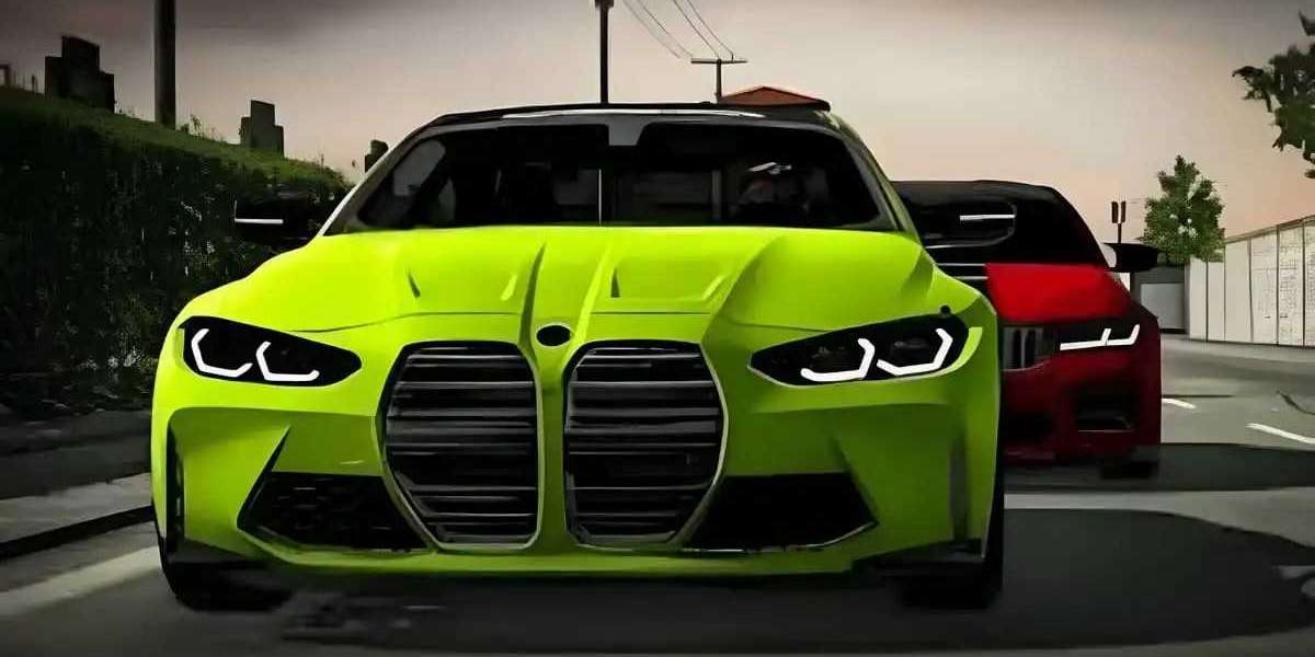 car parking multiplayer mod apk