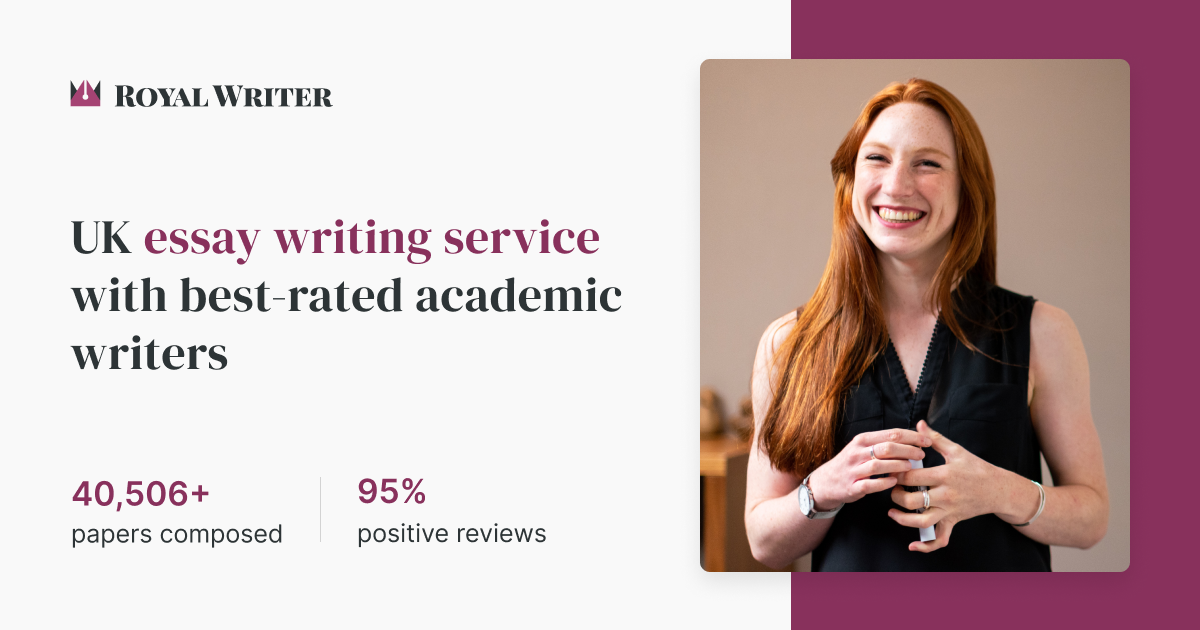 Term Paper Writing Service: The Most Affordable Option in the UK