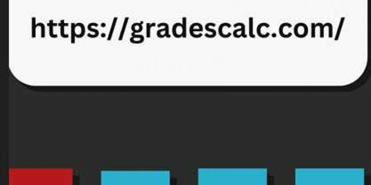 GradesCalc