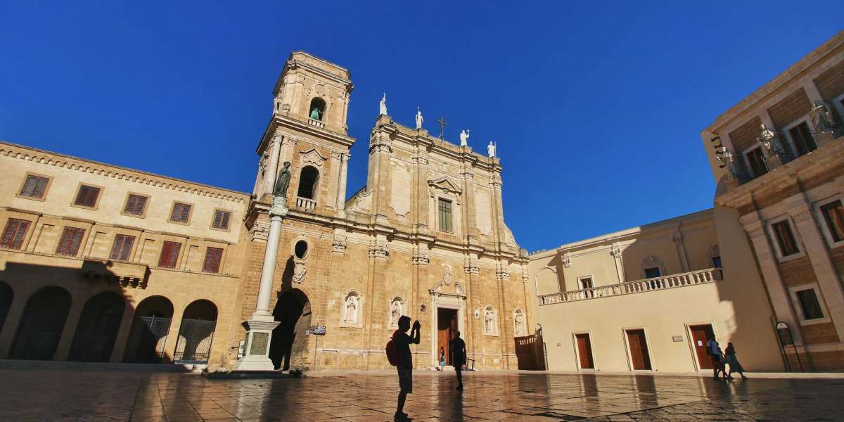 Museo di Lecce: Un Viaggio nel Cuore della Storia e dell'Arte del Salento