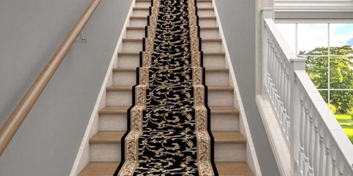 Best Stair Carpets Dubai: Perfect Choices for Your Stairs