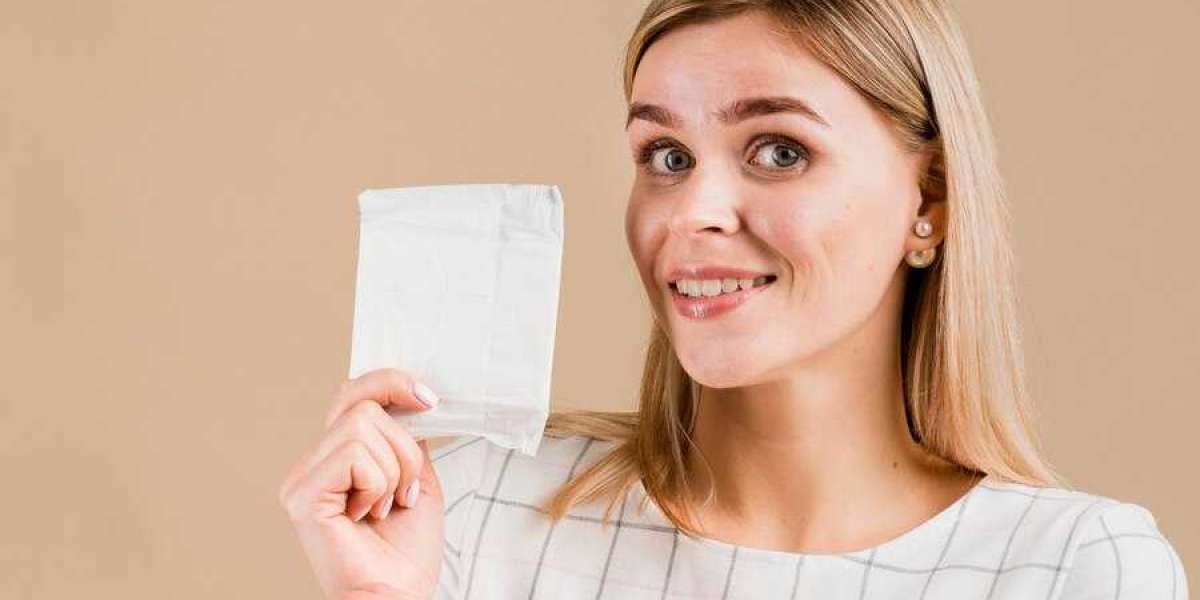 Why Quick Absorbent Pads Are a Game-Changer for Your Period