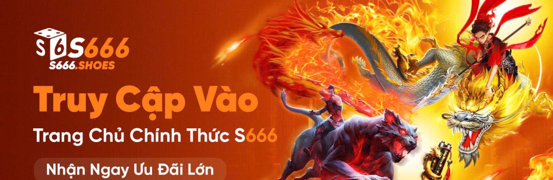 S666 Cá cược uy tín trải nghiệm đỉnh cao Cover Image