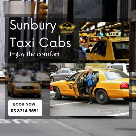 Sydenham Taxi Services: Book Reliable And Affordable Today | Zupyak