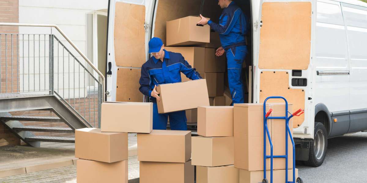 Packers and Movers RT Nagar: Your Trusted Moving Solution