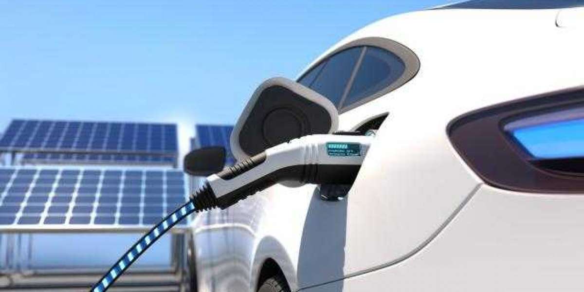 Electric Vehicle Manufacturing Plant Cost 2024 -  Detailed Project Report and Manufacturing Process