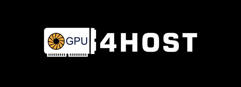 GPU 4 HOST Cover Image