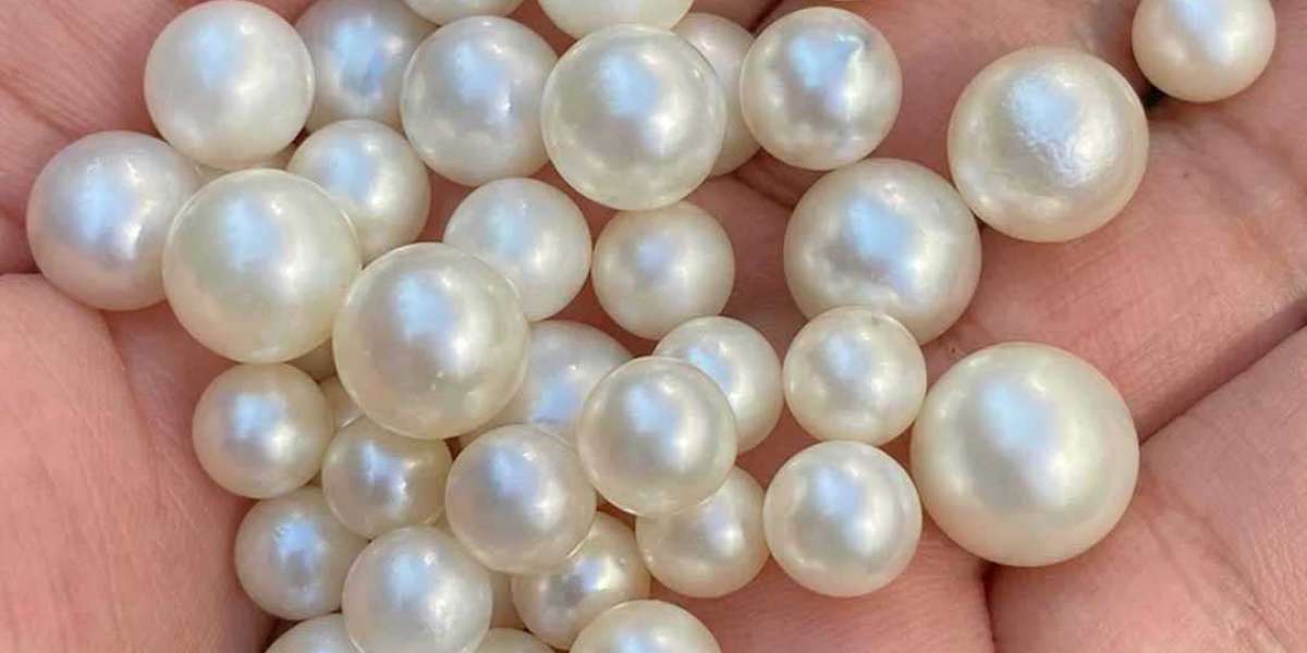 Ancient Treasures: Culturally Diverse Pearls