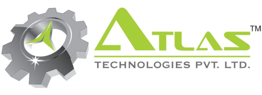 Atlas Technologies Cover Image