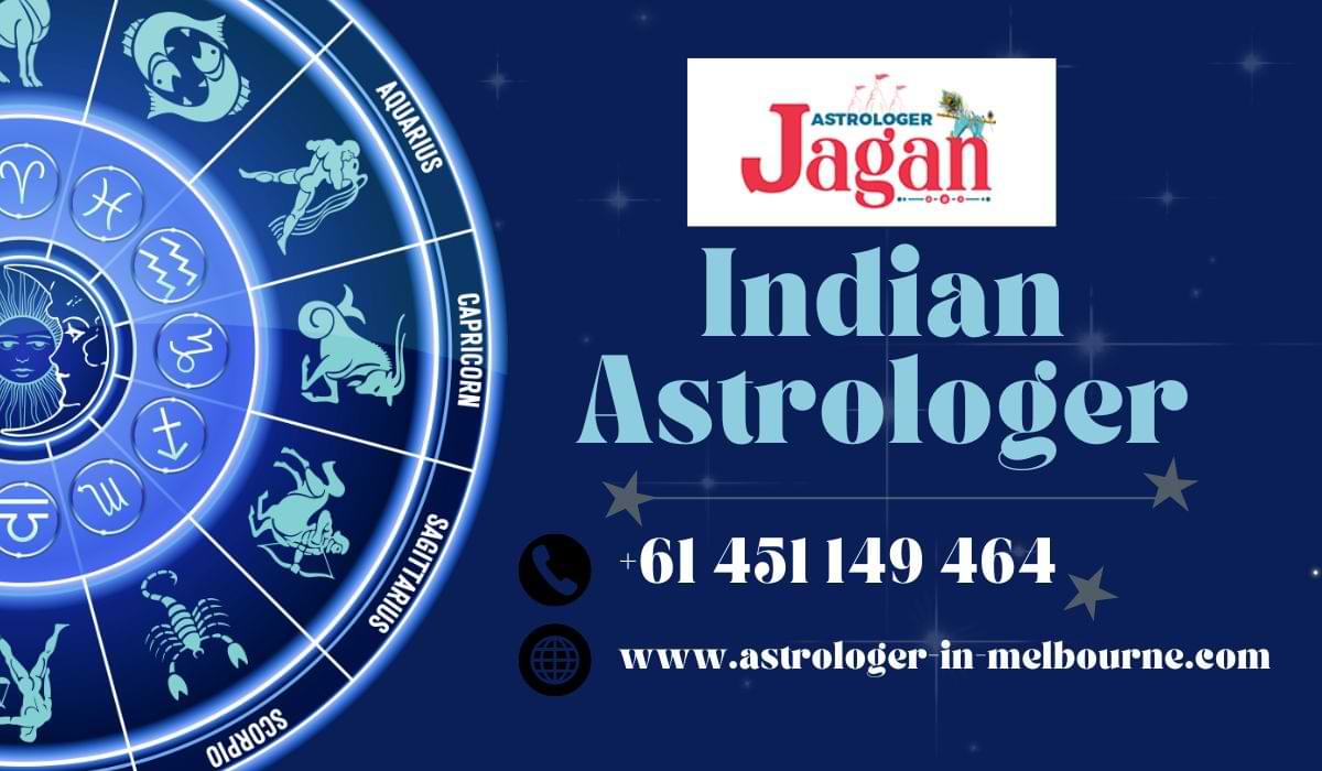 Best Psychic Reading in Melbourne - Jagan Ji