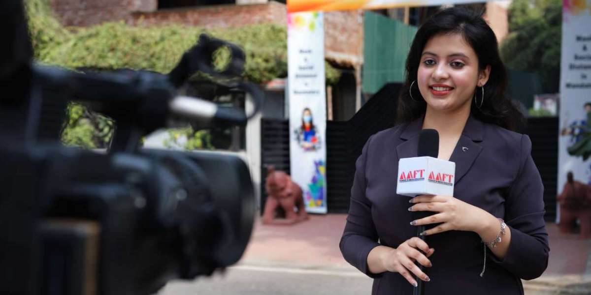 Discover Leading MA Journalism and Mass Communication Programs in India