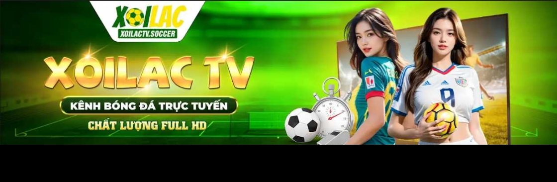 Xoilactv Soccer Cover Image