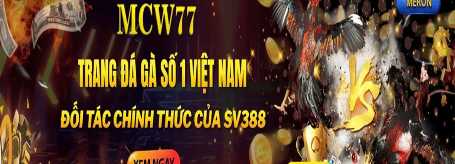 MCW77 Game Cá Cược Xanh Chín Cover Image