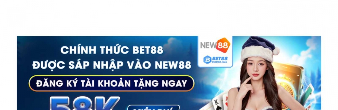 BET88 TRANG CHỦ BET88 COM Cover Image