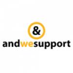 AndWe Support Profile Picture