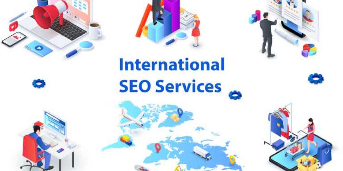 Why Guliverr is Your Ideal International SEO Agency