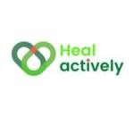 Heal actively Profile Picture