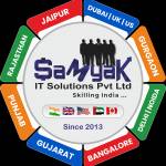 Samyak Computer classses Profile Picture