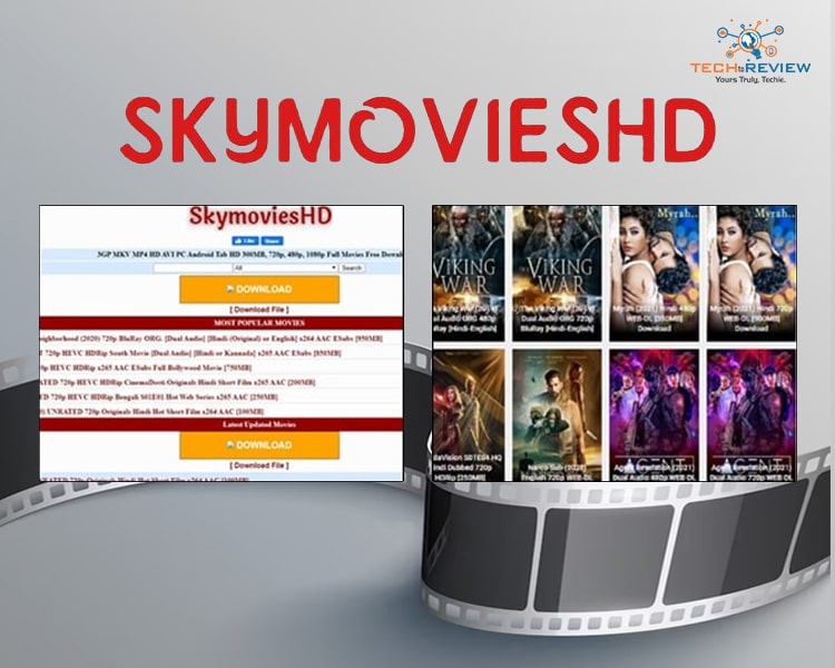 SkyMoviesHD: Watch And Download Full HD Latest Movie In November 2024