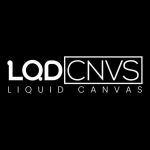 Liquid Canvas Profile Picture