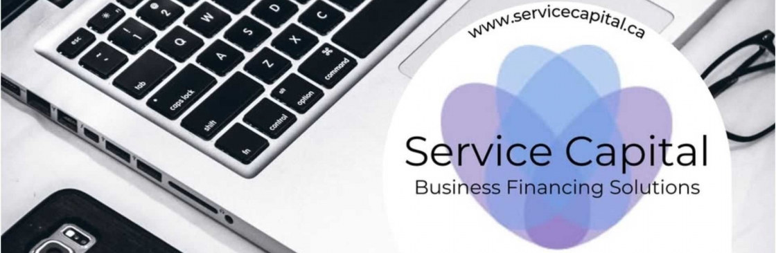 Service Capital Cover Image