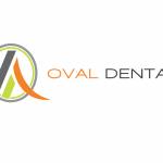 Oval Dental Profile Picture