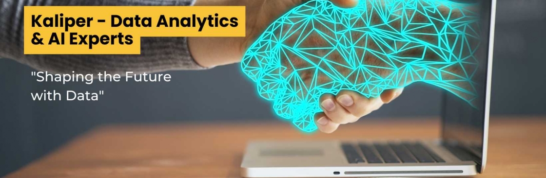 Kaliper - Data Analytics & AI Experts Cover Image