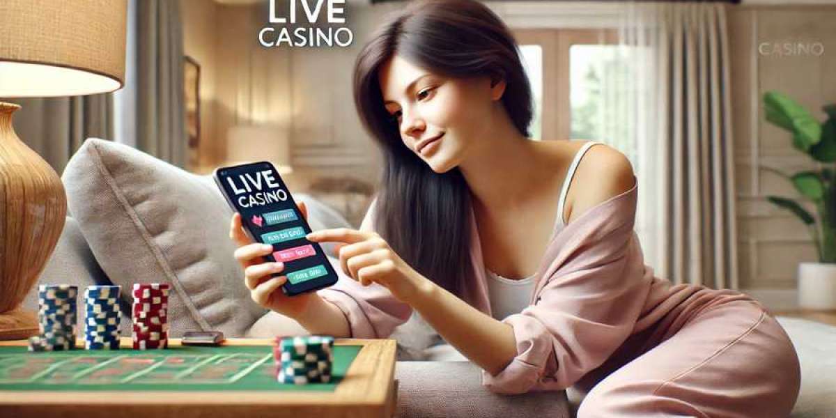 Unlocking Casino Jackpots