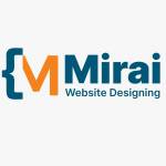 Mirai Website Designing Profile Picture