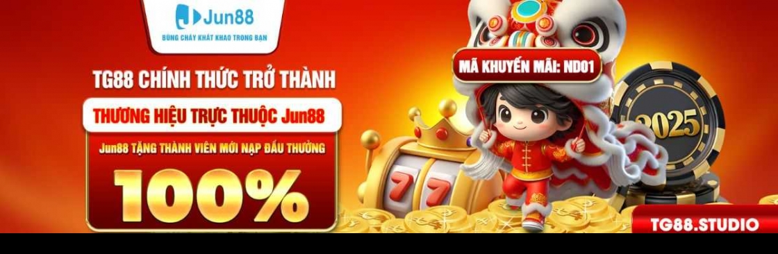 TG88 THIÊN ĐƯỜNG GIẢI TRÍ CÁ CƯỢC TRỰ Cover Image