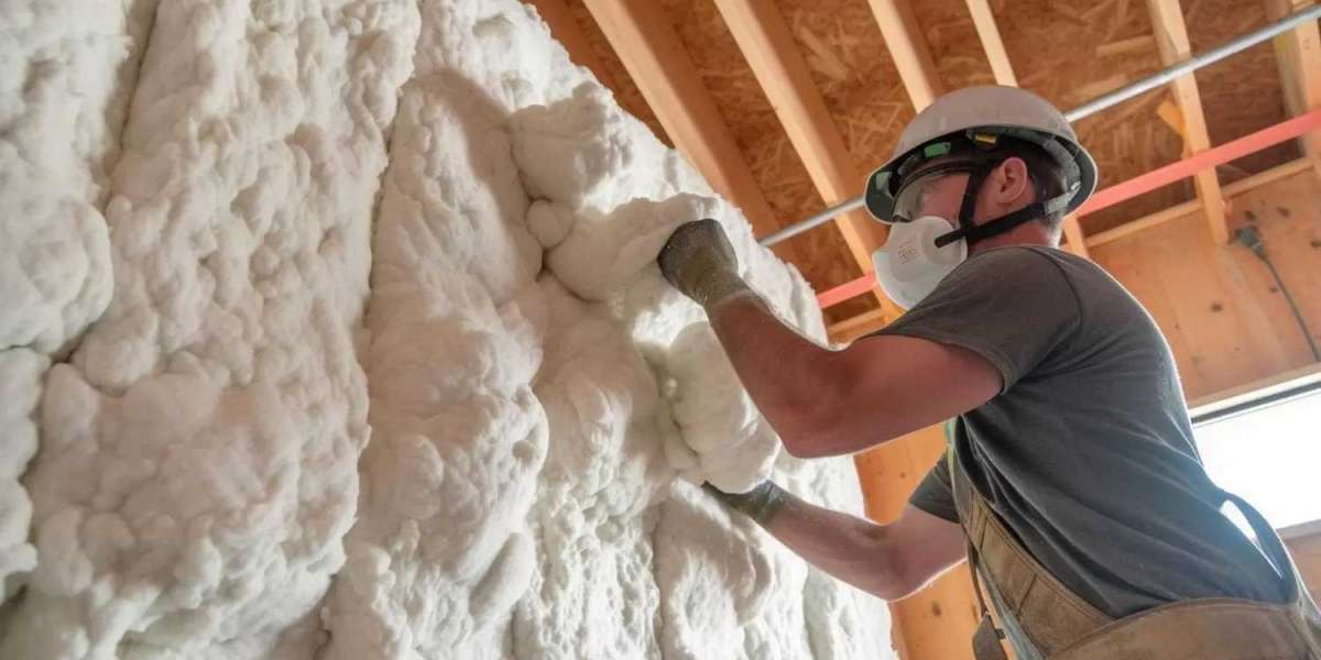 How Spray Foam Insulation Can Boost Property Value in Tampa