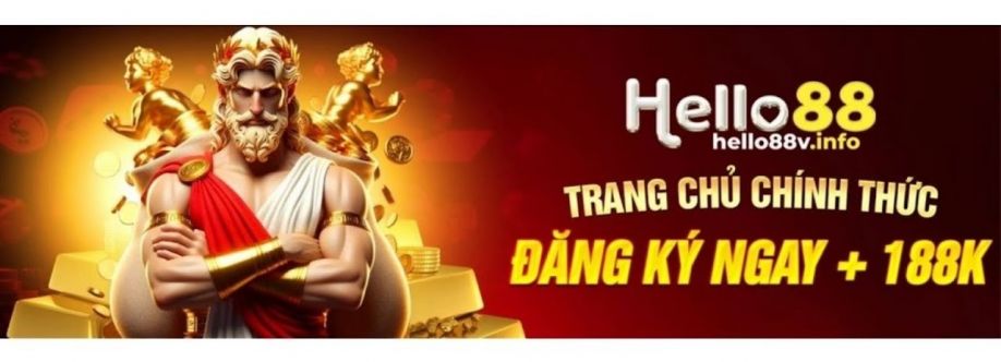 Hello88 Trang Chủ Chính Thức Đăng Ký Nhậ Cover Image