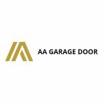 AA Garage Door Profile Picture