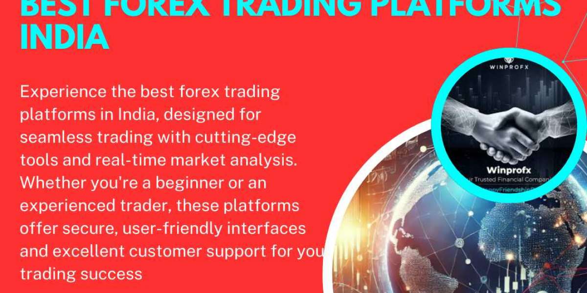 Best Forex Trading Platforms India