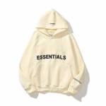 Essential Hoodie Profile Picture