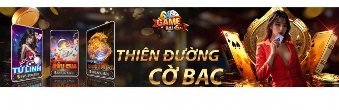 68 Game Bài Trải Nghiệm Chơi Game Bài Hấp Dẫ Cover Image