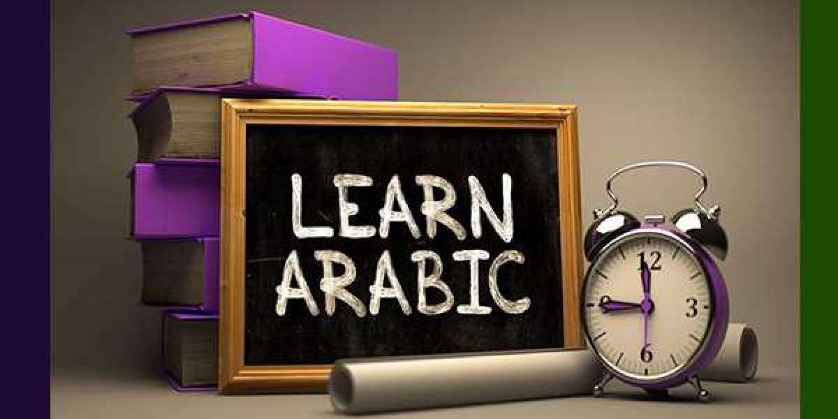 Learn Arabic Online: Master the Language from Anywhere